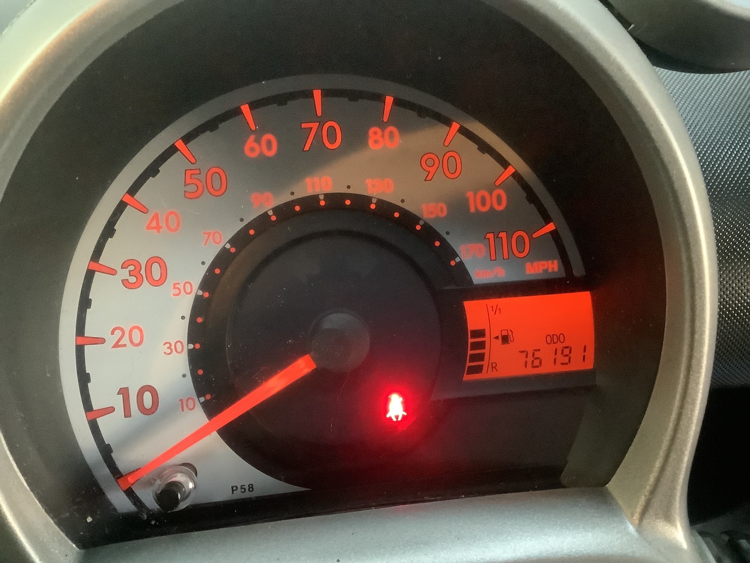 Used Peugeot 107 2013 for sale - 77766277: Photo 7