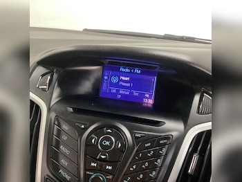 Used Ford Focus 2013 for sale - 78290001: Photo