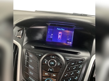 Used Ford Focus 2013 for sale - 78290001: Photo