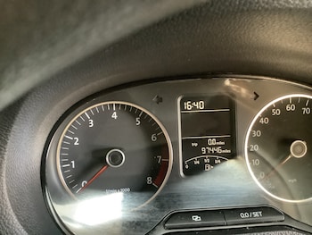 Used Volkswagen Polo 2011 for sale - 78761286: Photo