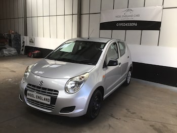 Used Suzuki Alto 2011 for sale - 75599182: Photo