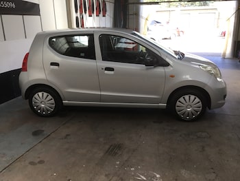 Used Suzuki Alto 2011 for sale - 75599182: Photo