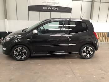 Used Renault Twingo 2012 for sale - 79841340: Photo