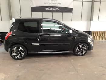 Used Renault Twingo 2012 for sale - 79841340: Photo