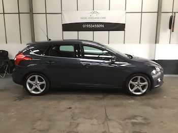 Used Ford Focus 2014 for sale - 75987829: Photo