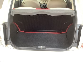 Used Fiat 500 2010 for sale - 79360332: Photo