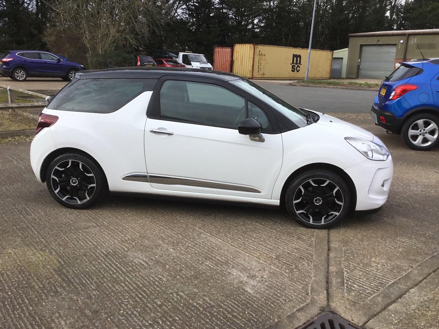 Used Citroen DS3 2013 for sale - 77750126: Photo 11