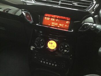 Used Citroen DS3 2013 for sale - 77750126: Photo