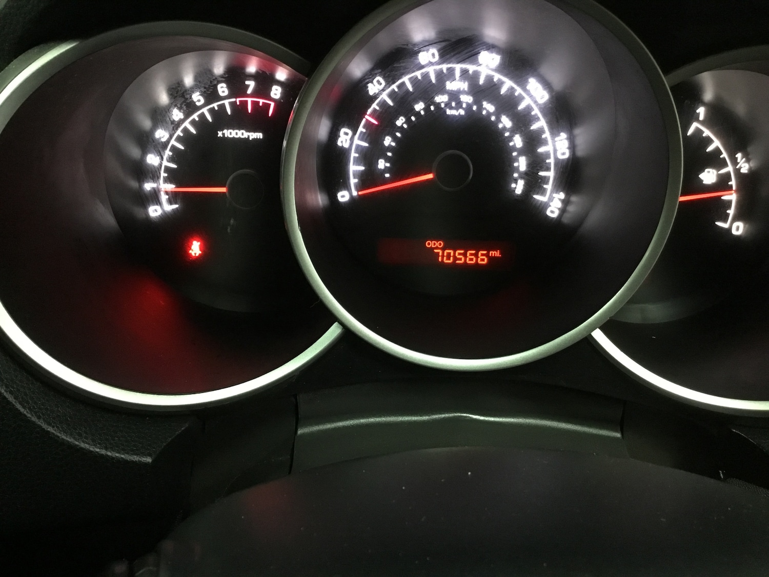 Used Kia Venga 2016 for sale - 76407346: Photo 10