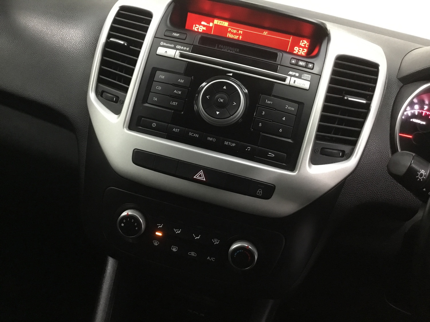 Used Kia Venga 2016 for sale - 76407346: Photo 11