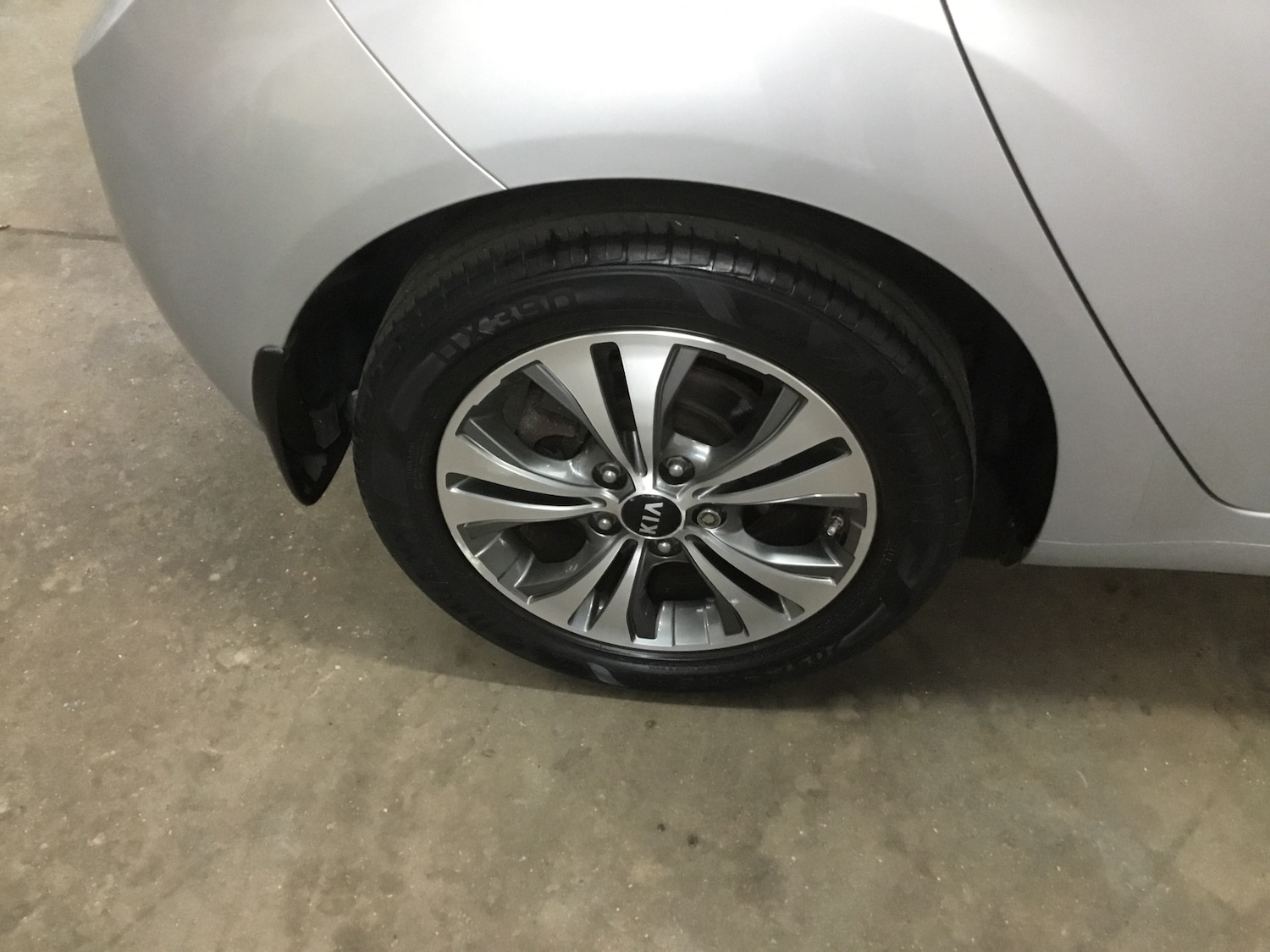 Used Kia Venga 2016 for sale - 76407346: Photo 13