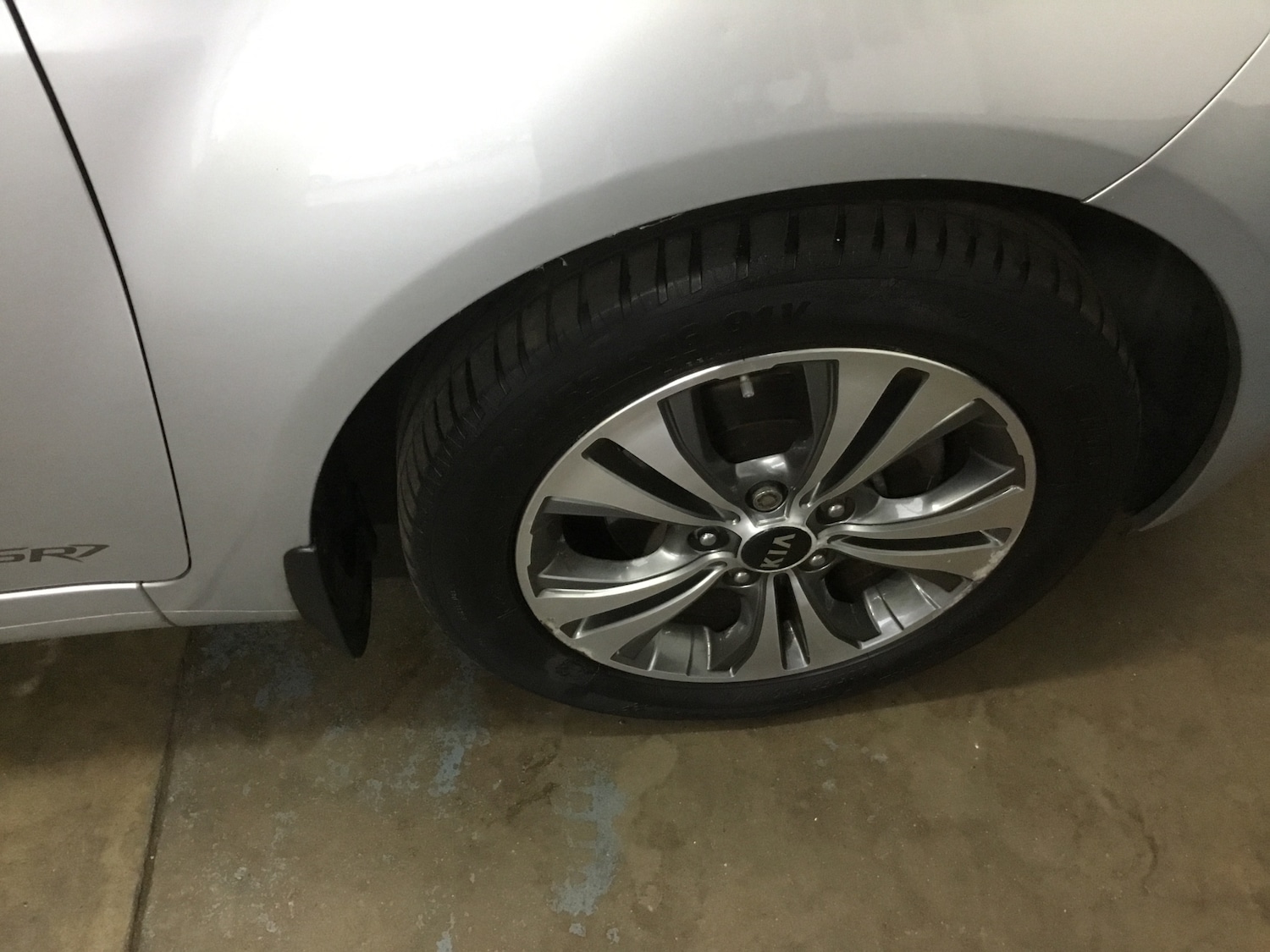 Used Kia Venga 2016 for sale - 76407346: Photo 14