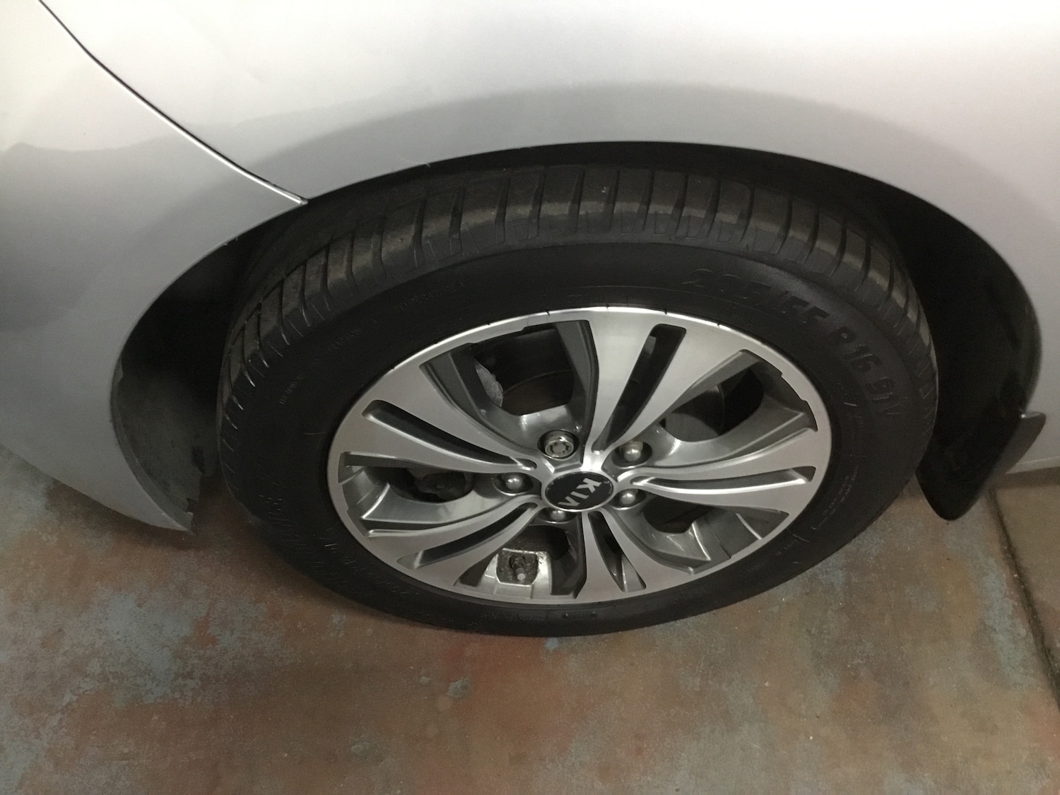 Used Kia Venga 2016 for sale - 76407346: Photo 15