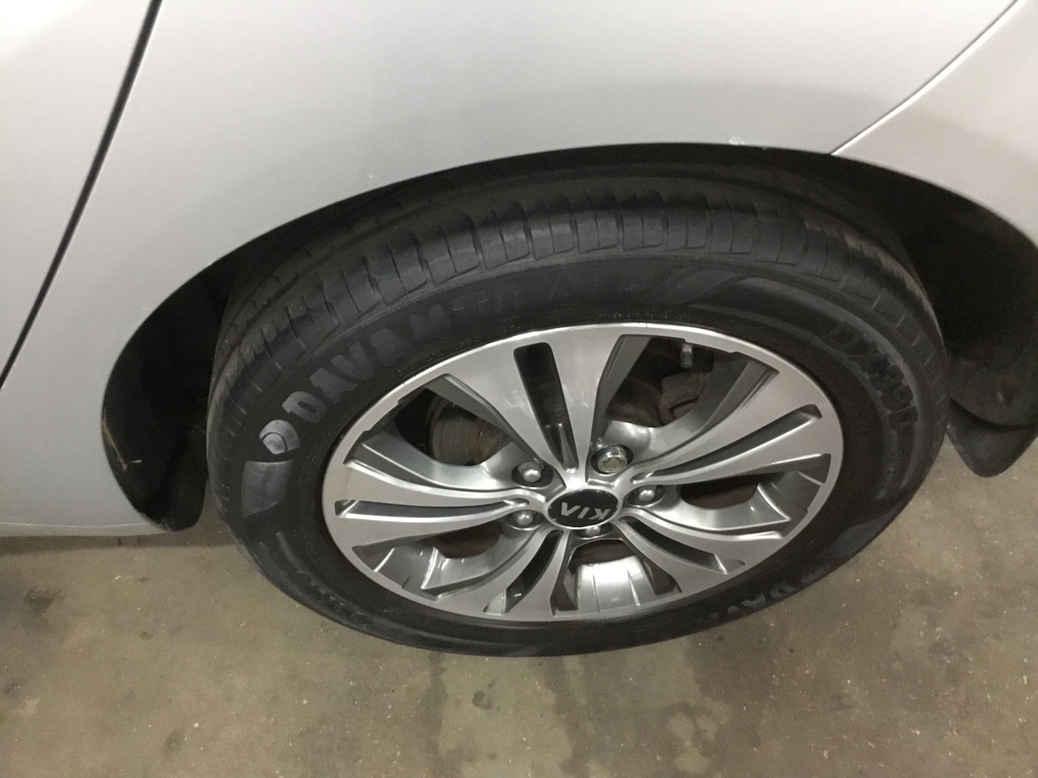 Used Kia Venga 2016 for sale - 76407346: Photo 16