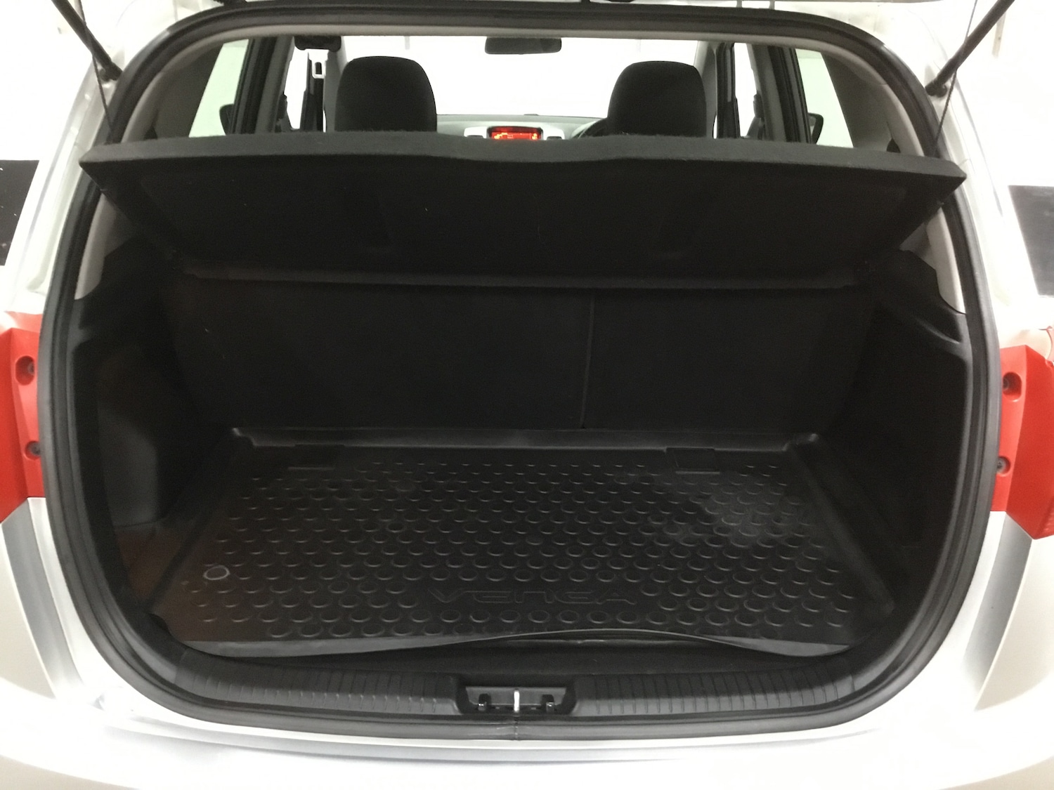 Used Kia Venga 2016 for sale - 76407346: Photo 5