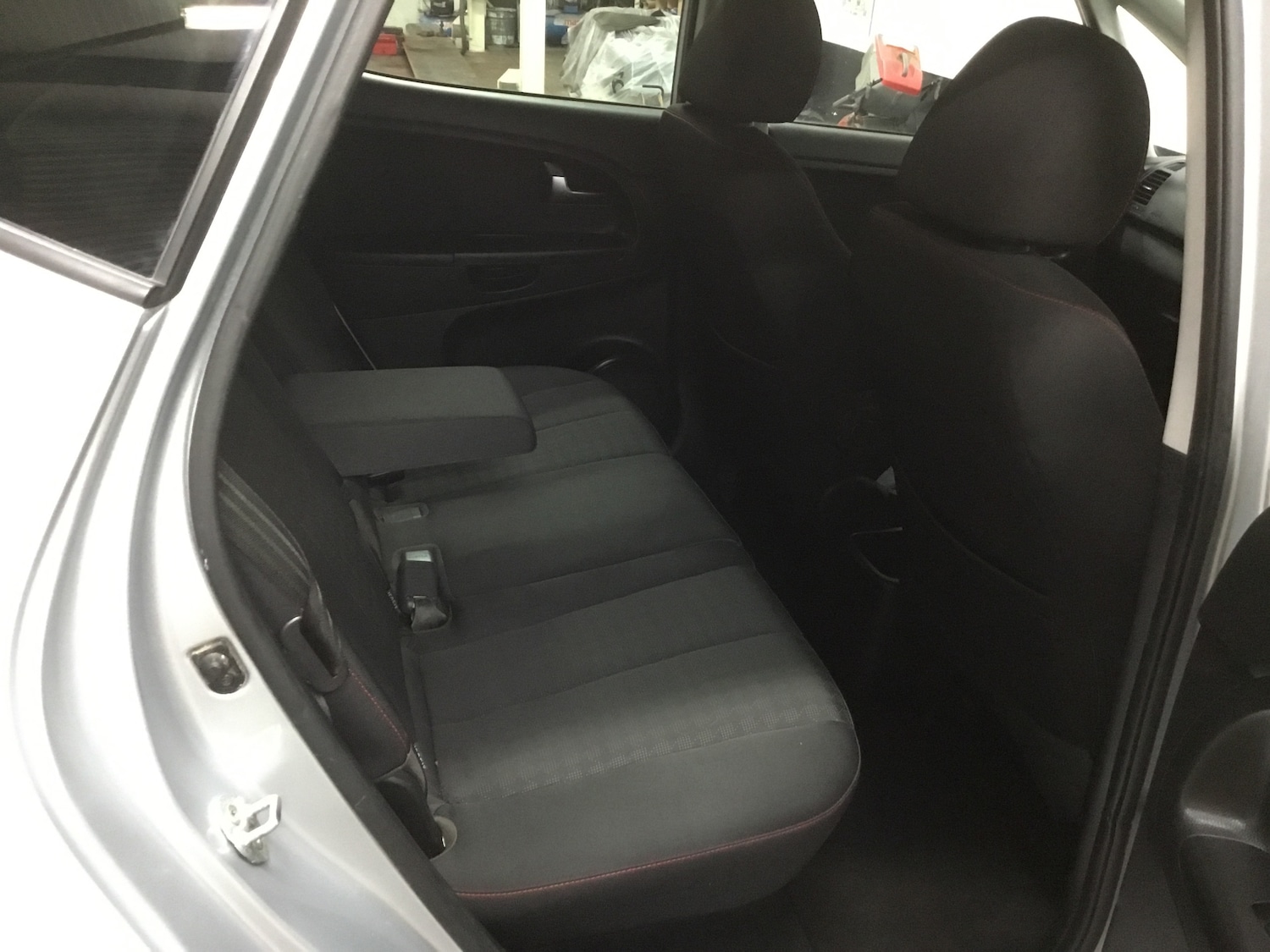 Used Kia Venga 2016 for sale - 76407346: Photo 6