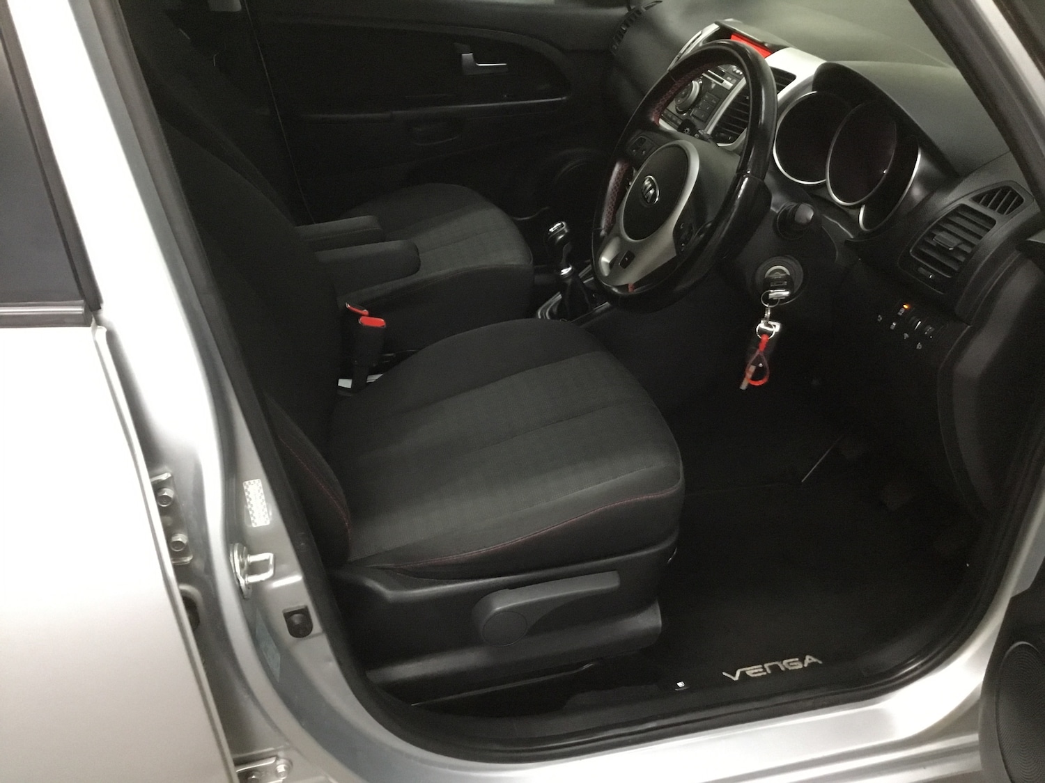 Used Kia Venga 2016 for sale - 76407346: Photo 7