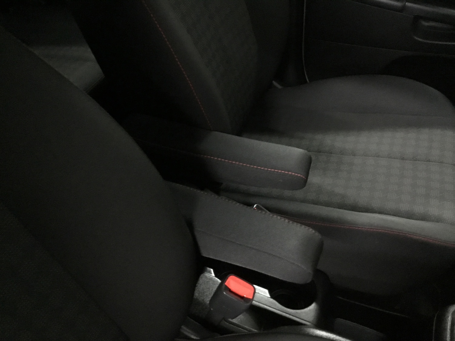 Used Kia Venga 2016 for sale - 76407346: Photo 9