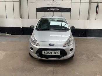 Used Ford Ka 2009 for sale - 78141050: Photo