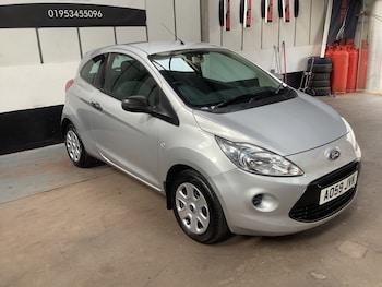 Used Ford Ka 2009 for sale - 78141050: Photo