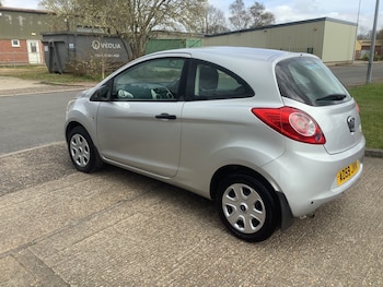 Used Ford Ka 2009 for sale - 78141050: Photo