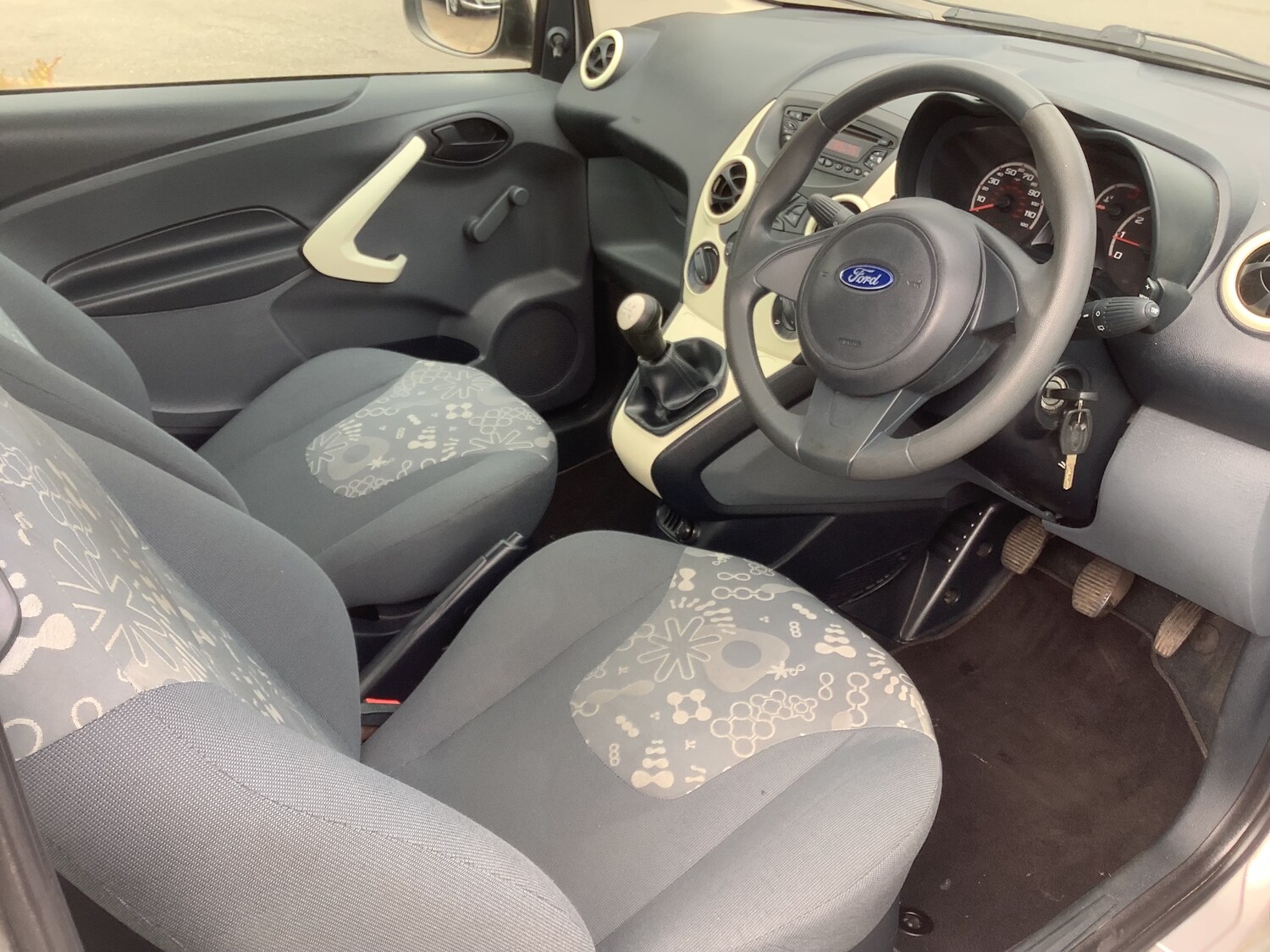 Used Ford Ka 2009 for sale - 78141050: Photo 6