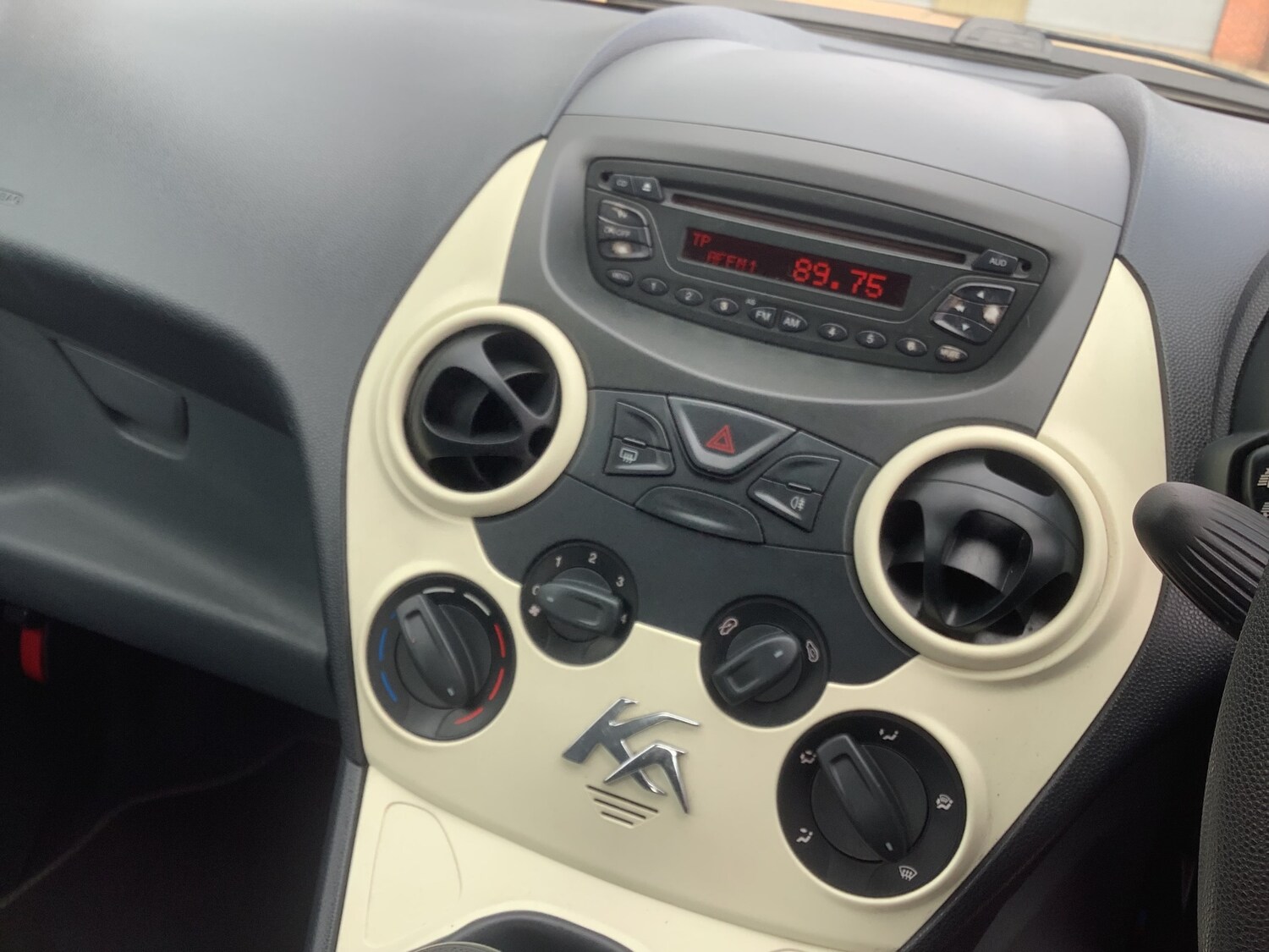 Used Ford Ka 2009 for sale - 78141050: Photo 8