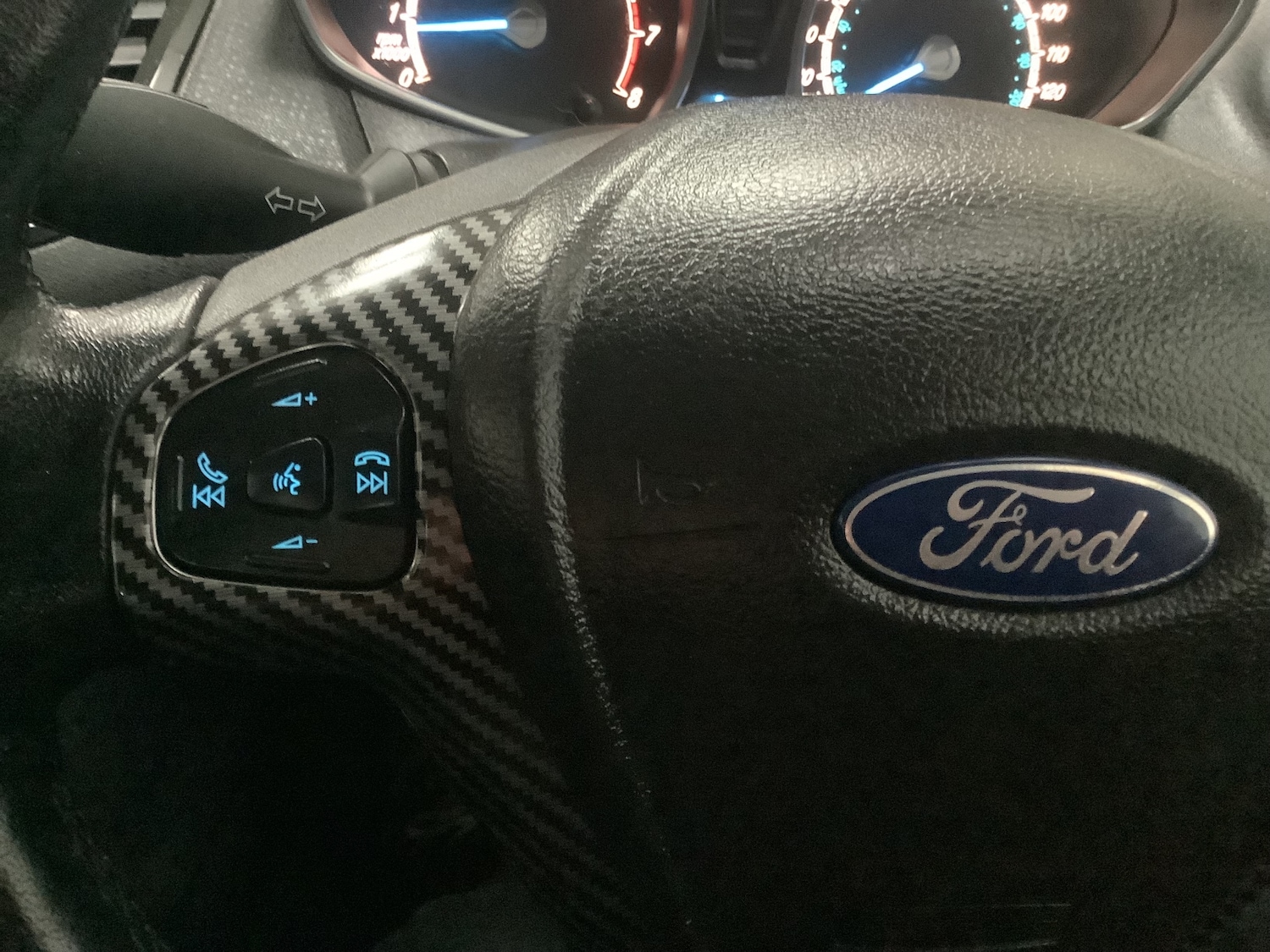 Used Ford Fiesta 2013 for sale - 78004683: Photo 10