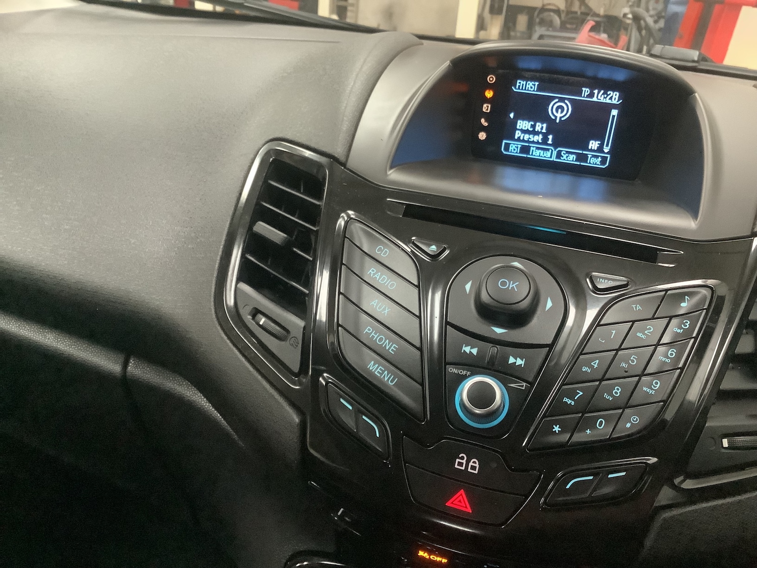 Used Ford Fiesta 2013 for sale - 78004683: Photo 8