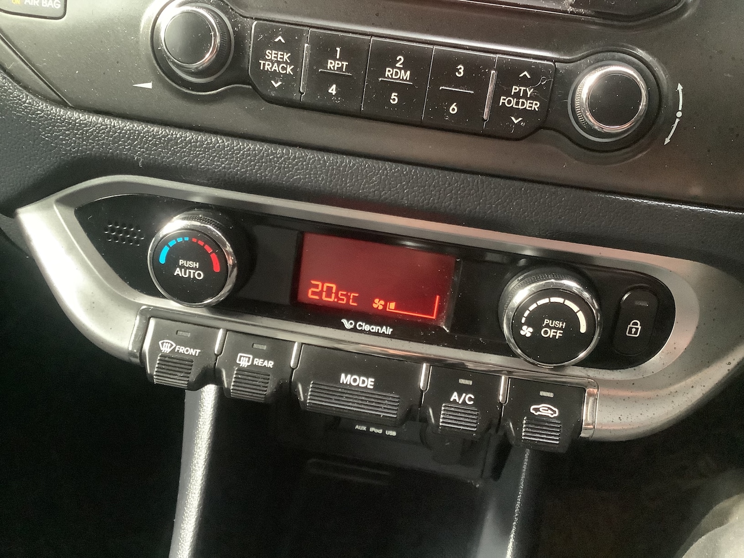 Used Kia Rio 2012 for sale - 78027829: Photo 10