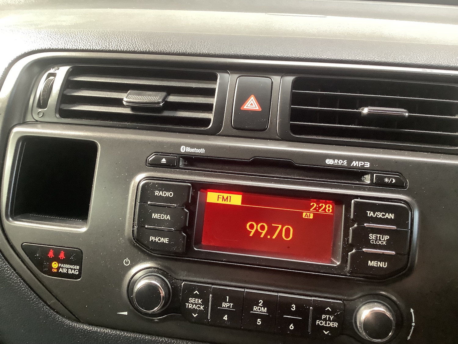 Used Kia Rio 2012 for sale - 78027829: Photo 11