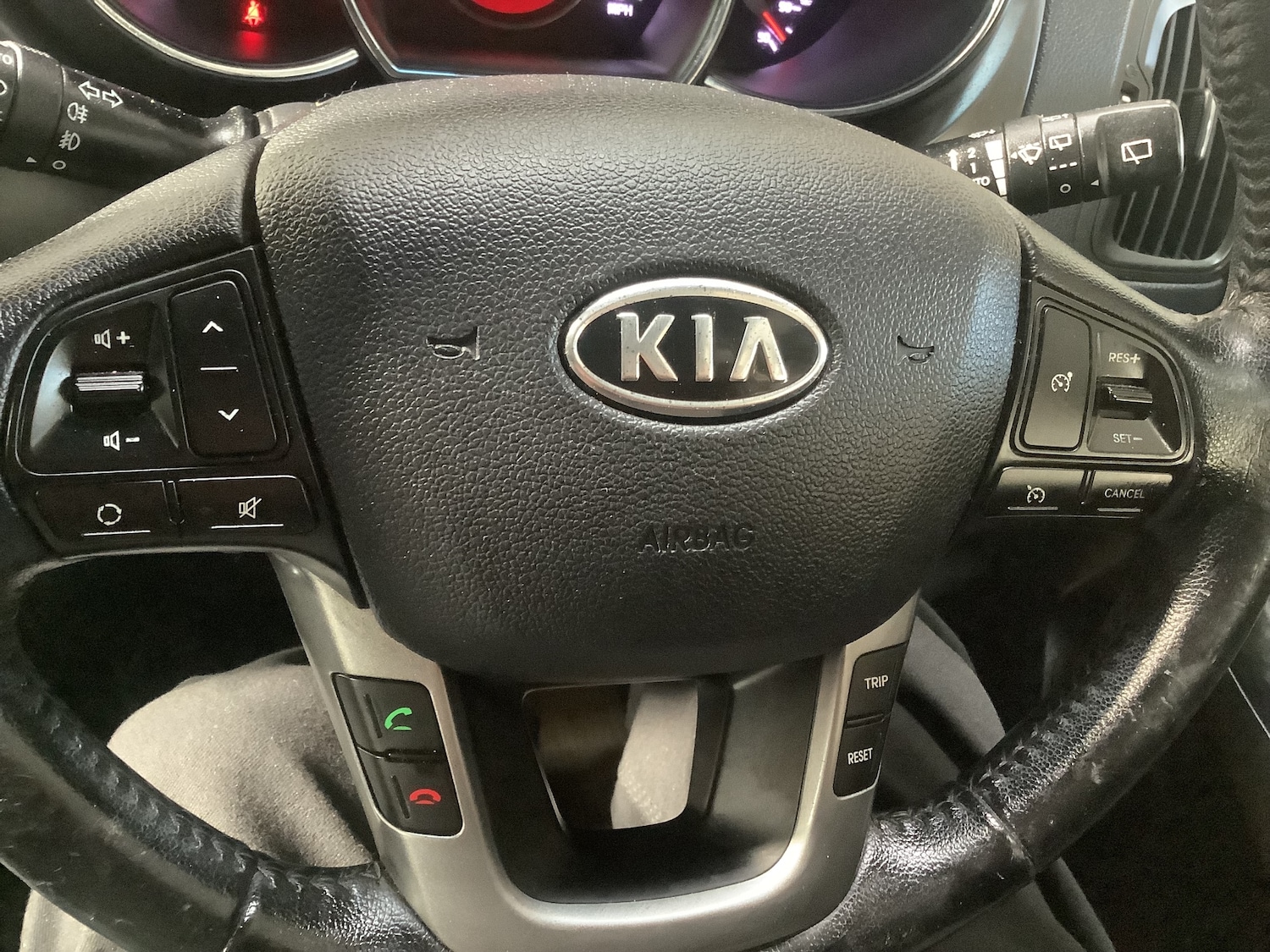 Used Kia Rio 2012 for sale - 78027829: Photo 13