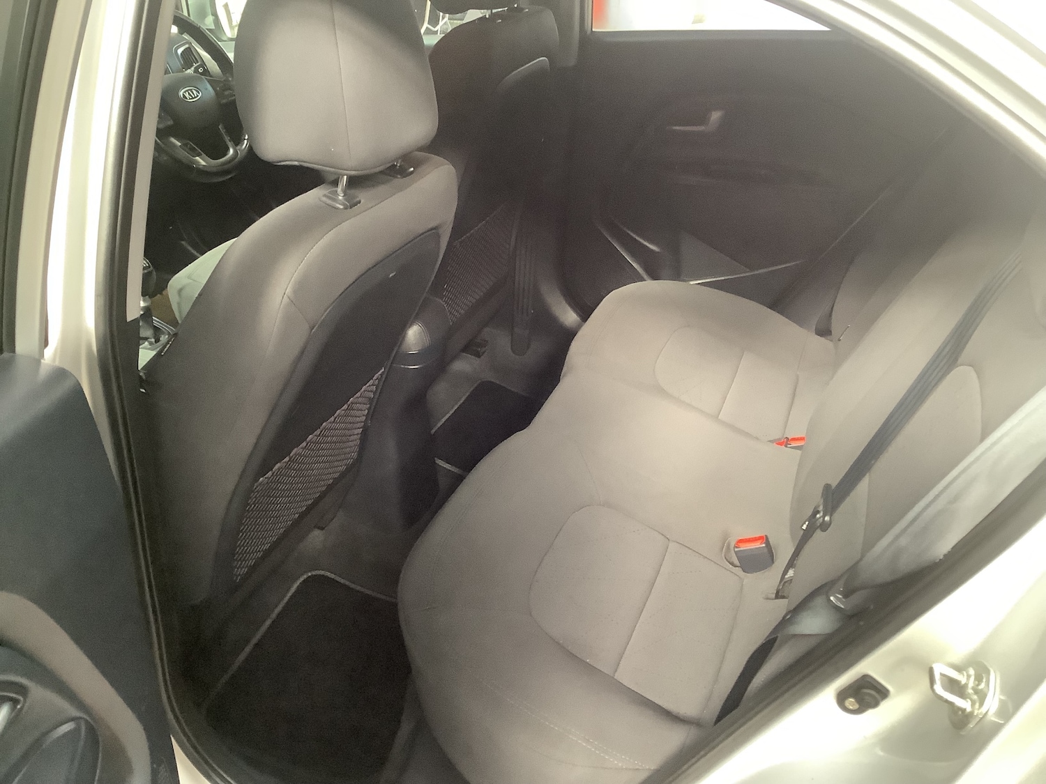 Used Kia Rio 2012 for sale - 78027829: Photo 6