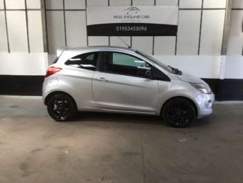 Used Ford Ka 2012 for sale - 74735854: Photo