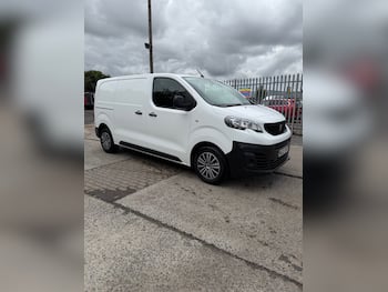 Used Peugeot Expert 2022 for sale - 79893631: Photo