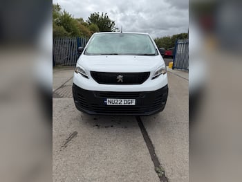 Used Peugeot Expert 2022 for sale - 79893631: Photo