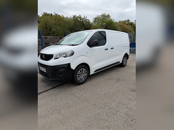 Used Peugeot Expert 2022 for sale - 79893631: Photo