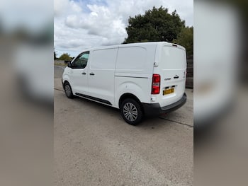 Used Peugeot Expert 2022 for sale - 79893631: Photo