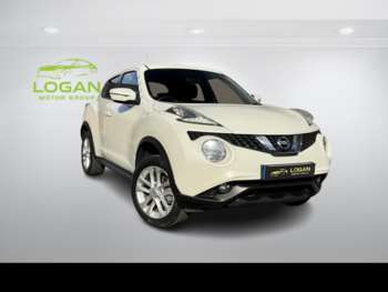 2016 - 1.6 Acenta Premium 5dr Xtronic