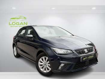 2022 - 1.0 MPI SE Hatchback 5dr Petrol Manual Euro 6 (s/s) (80 ps)