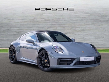 Used Porsche 911 2023 for sale - 78451895: Photo
