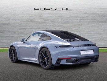 Used Porsche 911 2023 for sale - 78451895: Photo
