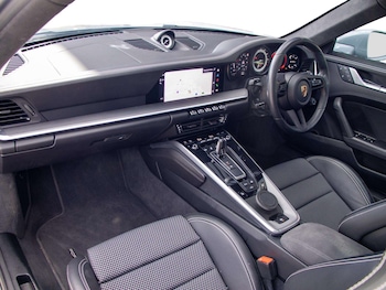 Used Porsche 911 2023 for sale - 78451895: Photo