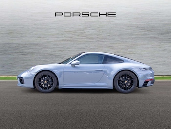 Used Porsche 911 2023 for sale - 78451895: Photo