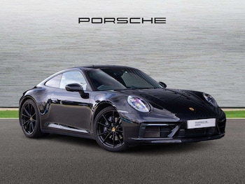 Used Porsche 911 2020 for sale - 79535501: Photo