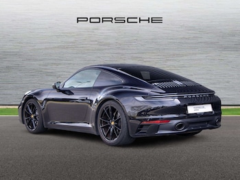 Used Porsche 911 2020 for sale - 79535501: Photo