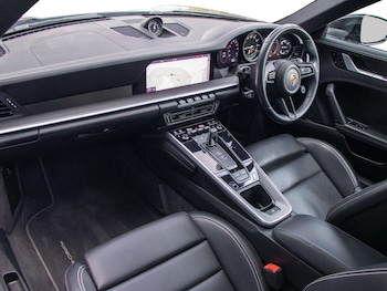 Used Porsche 911 2020 for sale - 79535501: Photo