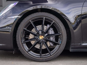 Used Porsche 911 2020 for sale - 79535501: Photo