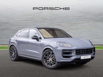 Used Porsche Cayenne 2026 for sale - 79851466: Photo