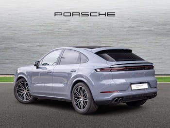 Used Porsche Cayenne 2026 for sale - 79851466: Photo